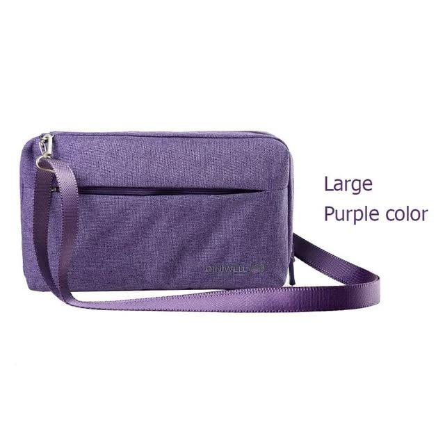 Ultimate Women's Travel Satchel Bag Spacious and Stylish Ideal for Travel Large Capacity Multiple Pockets Comfortable to — photo 4