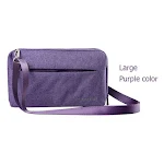 Ultimate Women's Travel Satchel Bag Spacious and Stylish Ideal for Travel Large Capacity Multiple Pockets Comfortable to — photo 4