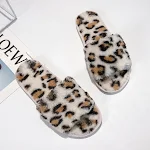 Beige Leopard 1