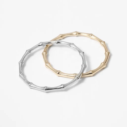 Title 9, Bracelet de bracelet en bambou