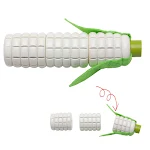 Children's Wooden Toys with Carefully Crafted Fruits. Play House Magnetic Cut Toys. Encourages imaginative play and help — photo 6