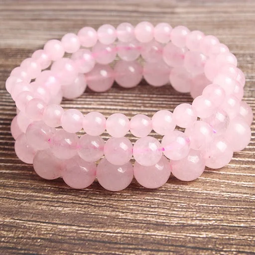 Title 2, Pulseira de cristal de jóias de moda
