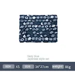Flannel Heating Pad