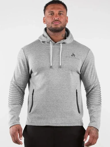 Title 1, Casual running long sleeves