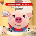 Red Pig