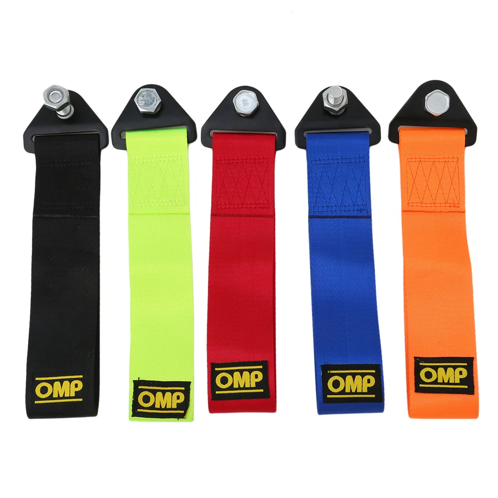 Racing tow rope High performance Strong and safe for towing race vehicles Easy to use and store Guaranteed reliability f — photo 7