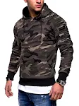 Camouflage Green