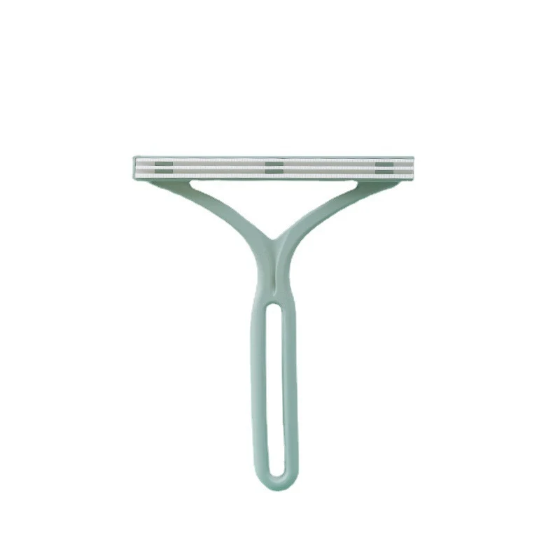 Home Fashion Y-shaped Pet Shaver Removes Loose Hair and Mats, Y Design for Easy and Comfortable Grooming of Your Furry F — photo 10