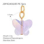 JDPW2406049PE 5pcs