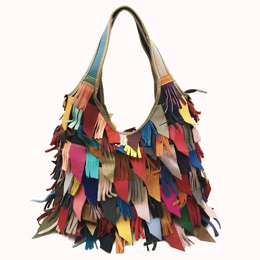 Title 5, Bolsas de couro Bolsas de cheiro de chico