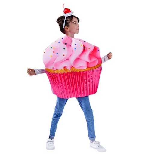 Title 6, Childrens Ice Cream Cake Paper Cups Halloween ...
