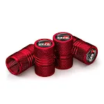 GR Performance Personalized Creative Car Tire Nozzle Cover, enhance your car's style and performance with these custom t — photo 5