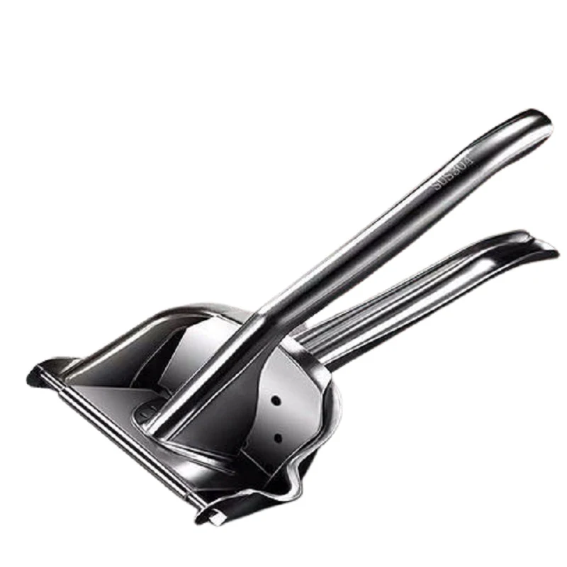 Stainless Steel Manual Multifunctional Juicer for Fresh Healthy Juice Without Electricity. Perfect for Citrus Fruits and — photo 1