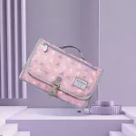 Spirited Pink