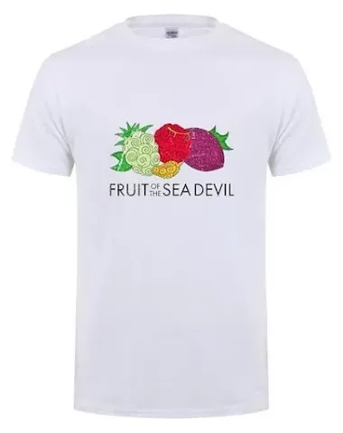 Casual Style Short Sleeve T-shirt Loose Plus Size Print. Unisex design, perfect for couples. Comfortable and versatile, 
