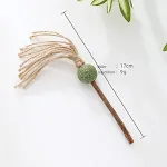 Writing brush
