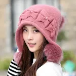 Leather Pink