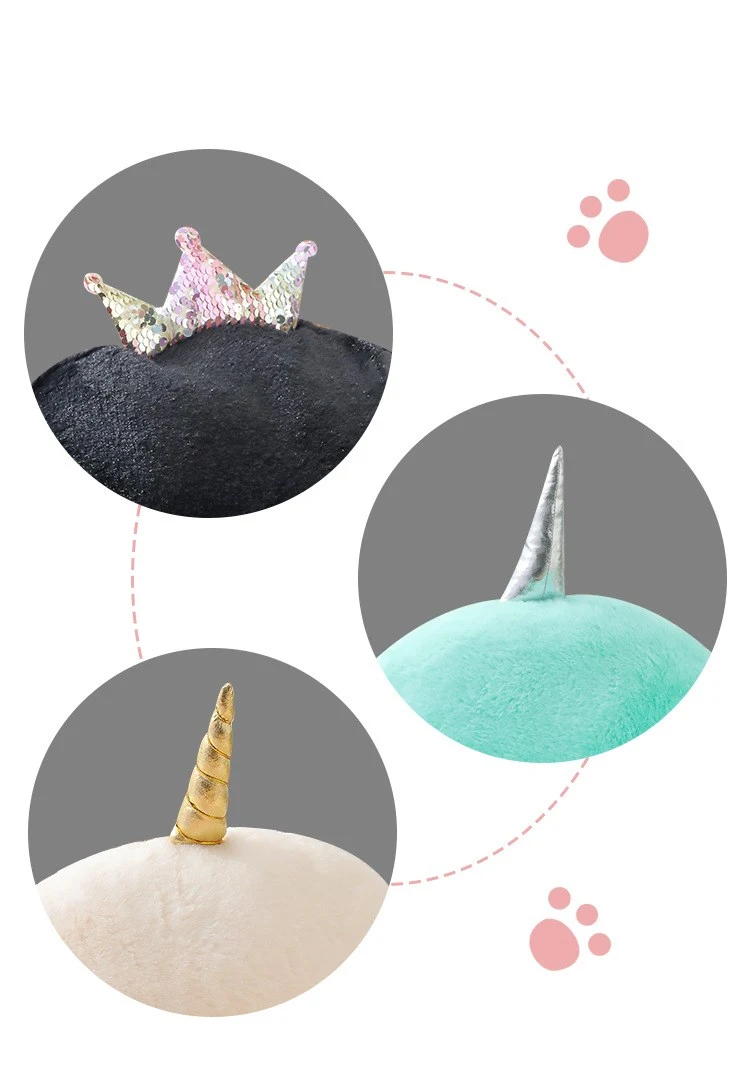 Title 1, Multifunctional small and medium-sized dog bed ...