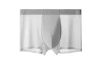 New Men's Antibacterial Crotch Shorts. Experience ultimate comfort and protection with these breathable and hygienic sho — photo 6