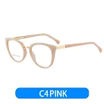 Pink Frame