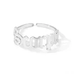 Scorpio silver