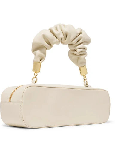 Title 10, Bolsa transversal longa de temperamento all-mat...