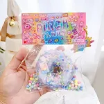 Blue Donut