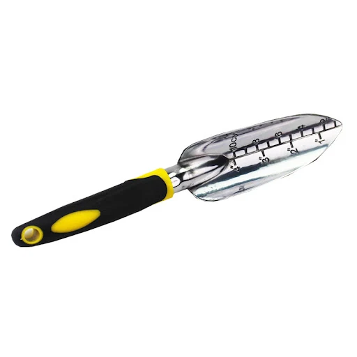 Title 5, Transplanter za sadnice od legure, Lako presađi...