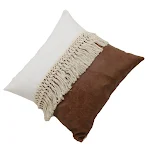 Fronha Nórdica de Luxo Feminina, macia e elegante. Durma tranquilamente com esta fronha respirável e decorativa, ideal para o seu quarto. — foto 3