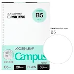 B550 Pages Blank 1515