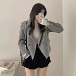 Gray