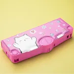 Pink Bear