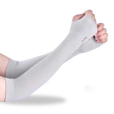 Title 13, Summer Ice Sunscreen Mens Sleeve Womens UV Ar...