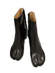 Black cowhide 8lm
