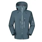 Waterproof Warm Ski Mountaineering Long Sleeve Jacket. Stay protected and warm during your winter adventures. Designed f — photo 6