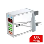 UK plug