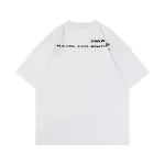 Loose Korean Style Short Sleeve T-shirt Women's Design Sense — photo 11