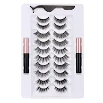 10pair kit