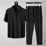 Black Suit 03 High Quality