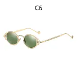 C6 Green