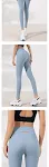 Damen High Waist Yoga Hose Herbst Winter, Nude Feel, für Komfort und Bewegungsfreiheit. Perfekt für Yoga, Fitness und Alltag. — foto 9