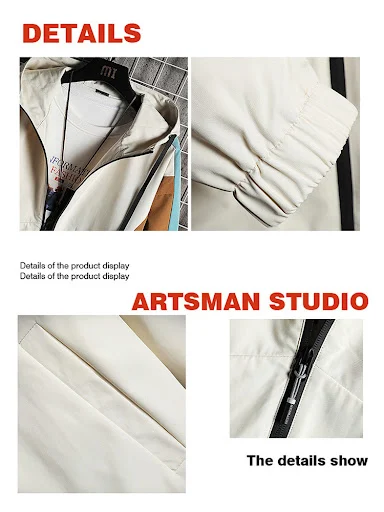 Title 3, Winter denim work jacket for men. Warm, durable...