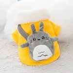 Yellow Chinchilla