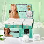 9878 TVLV Whitening Crème voor Sproeten Vermindert donkere vlekken, egaliseert de huidtint, onthult een helderdere, stralende teint. — foto 1