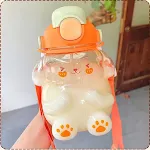 Sunshine Orange