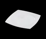 8 inch shallow pan
