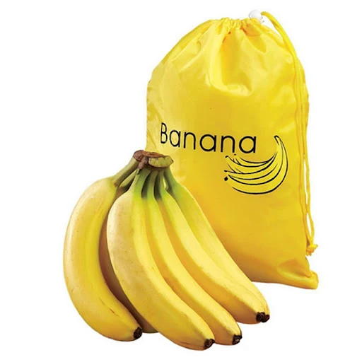 Title 2, Kitchen Lettuce Drawstring Bag Onion Freshness ...