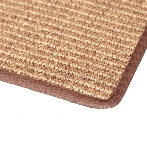 Cat Scratcher Pad Natural Sisal Mats Pet Scratching Board Cat Pad for Claws Stress Relief Durable Cat Scratch Pad for Ki — photo 6