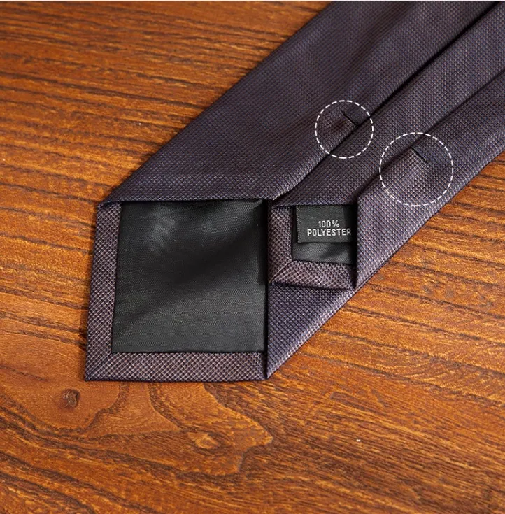 Title 2, Gravata Masculina Casual de Trabalho Moda Sofis...