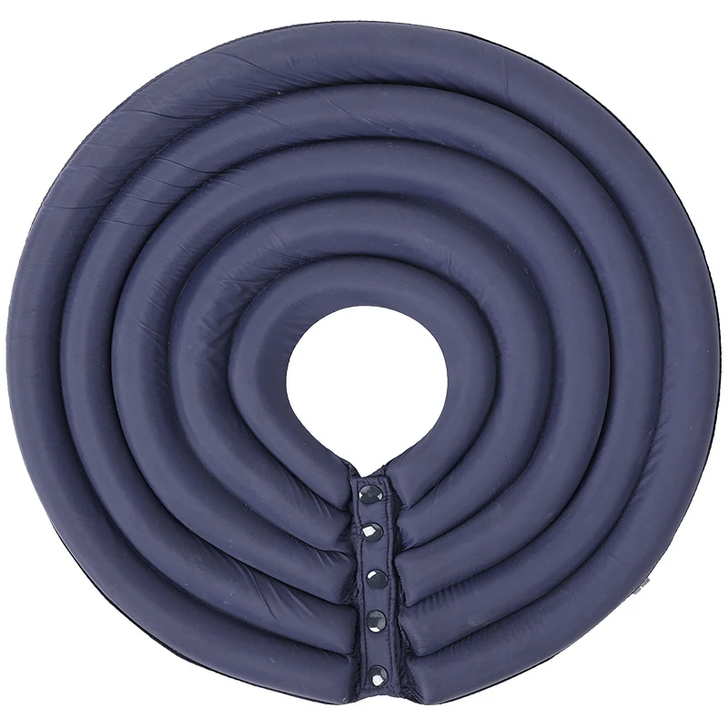 Pet Creative Summer Swimming Anti Licking and Biting Protection Ring Keeps Your Pet Safe and Comfortable While Enjoying — photo 7